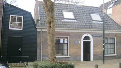Pension Groeneweg Gouda Kültér fotó
